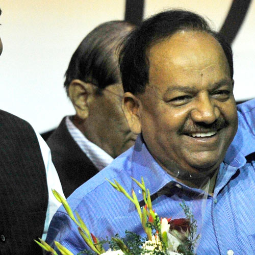 Harshvardhan