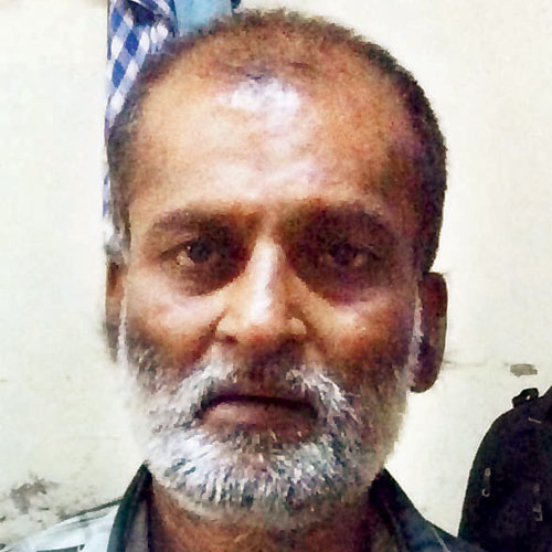Nagesh Malpatti