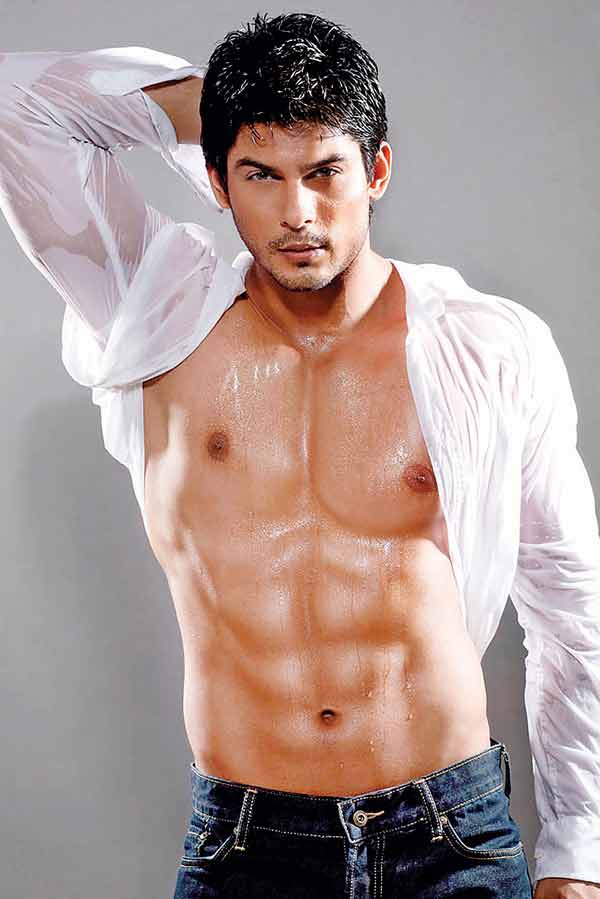 Meet Tvs Hottest Hunks