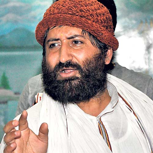 Close aides of absconding Narain Sai arrested in Faizabad - India ...