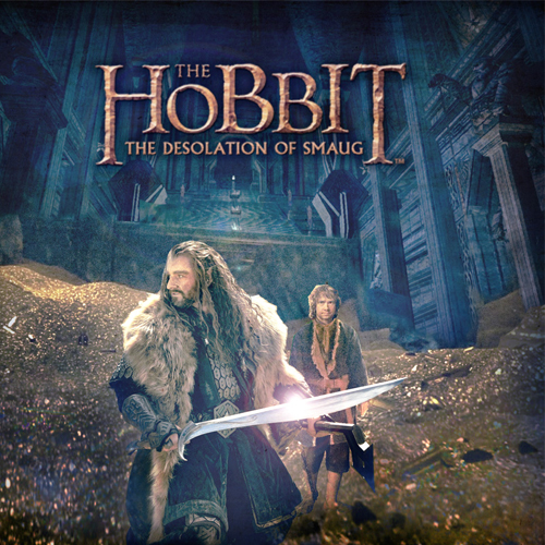 Film review: 'The Hobbit - The Desolation of Smaug' is a must watch for