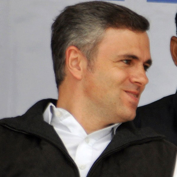 Up to people to use arsenal against corruption: Omar Abdullah ...