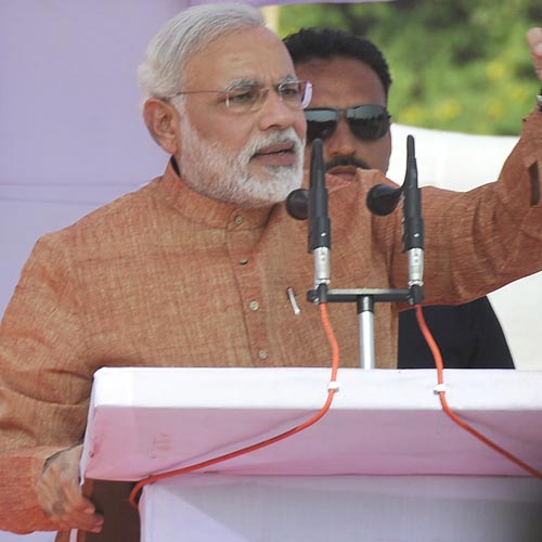 BJP hails Gujarat Courts ruling on Narendra Modi in the 2002 ...