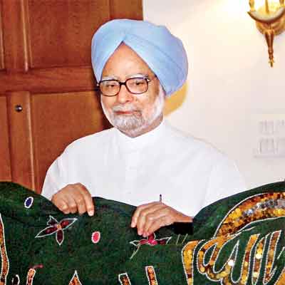 Manmohan Singh to address press conference in the New Year - India ...