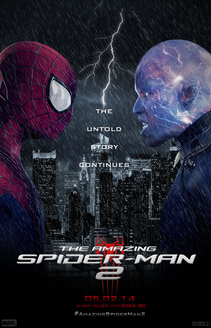 The Amazing Spider-Man 2012 Hindi Dual Audio www.hub.host BluRay 720p ESubs HEVC.mkv