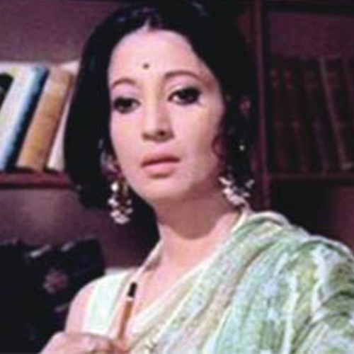 Suchitra Sen