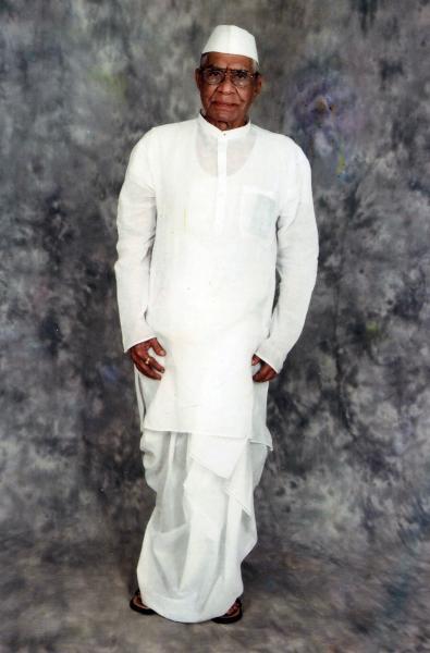 Image result for Bhiku Daji Bhilare,