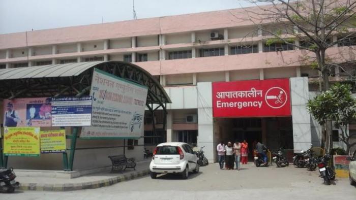Image result for civil hospital sonepat