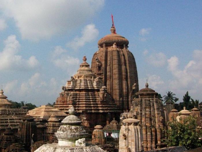 Odisha In UNESCO's Tentative List Of Heritage Sites