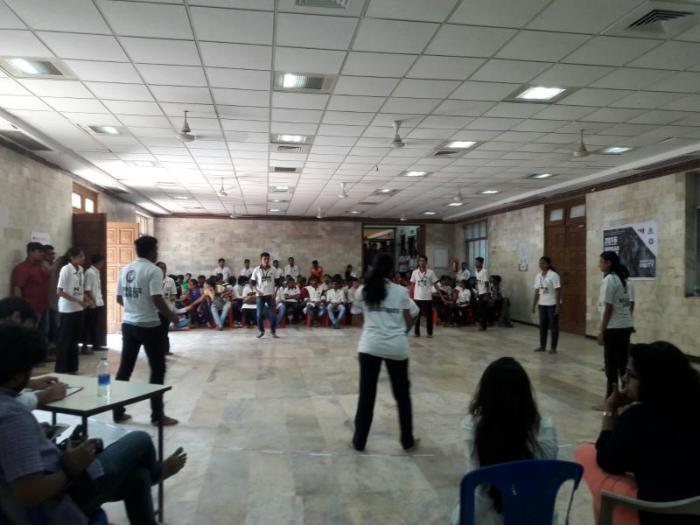 Ramanand Arya D A V College DNA Ramanand Arya D A V College DNA