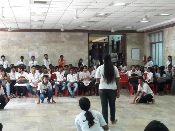 Ramanand Arya D A V College DNA Ramanand Arya D A V College DNA