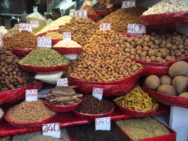 Delhi may lose Asia's largest spice market to Sonipat