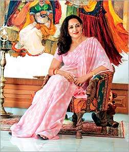 Images of hema malini house Images of hema malini house