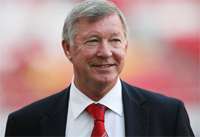 Sir Alex Ferguson to quit as ManU boss next year, says son - 1243091