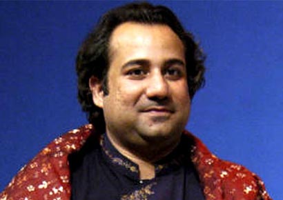 Pakistani sufi singer Rahat Fateh Ali Khan and four others were today questioned by the Directorate of Revenue Intelligence (DRI) officials for allegedly ... - 1509403