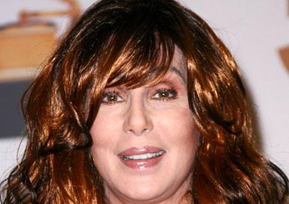 <b>...</b> About <b>Mary, want</b> to cast Cher in their upcoming Three Stooges remake. - 1509761