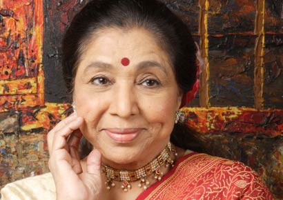 Evergreen Asha Bhosale makes her film debut with &#39;Maaee&#39; | Latest News &amp; Updates at Daily News &amp; Analysis - 1514562