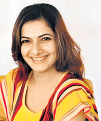 Anything in excess is boring, says <b>Erum Ali</b> | Latest News &amp; Updates at Daily <b>...</b> - 1537472