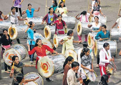 Puneri girl Puneri girl