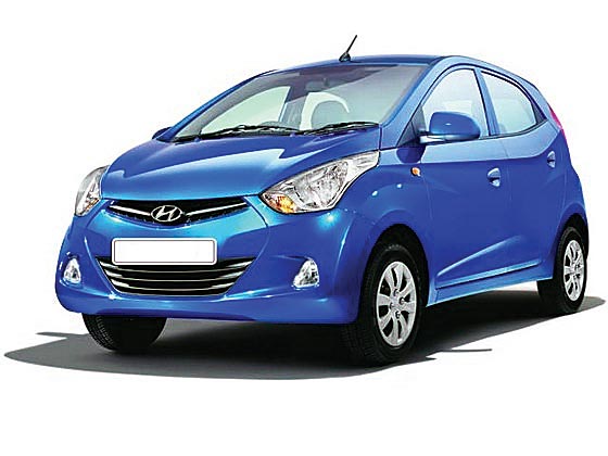 Best option to buy a new car