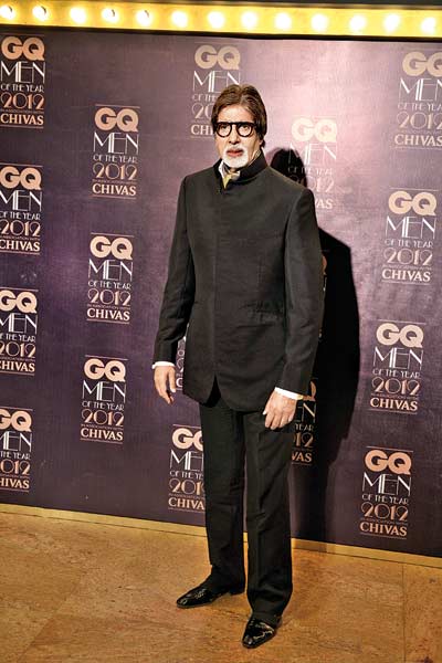 24 Reasons By Shweta Bachchan Why Her Father Amitabh Bachchan Is So Cool!