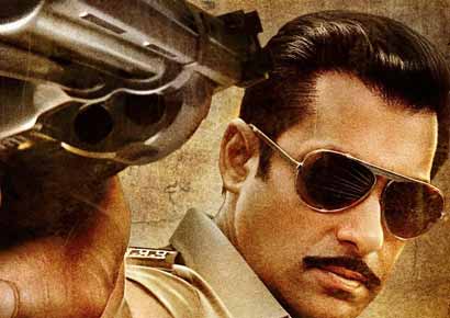 &#39;Dabangg 2&#39;: It&#39;s a double dose of action, comedy, Chulbul Pandey - 1778902