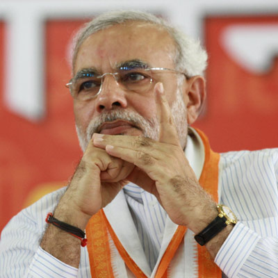 US delegation to Narendra Modi paid own expenses: BJP | Latest.