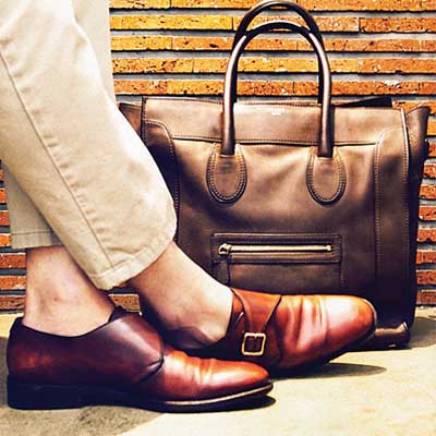 For more women shoes, please visit this link: Stylish Fashion Shoes 2012