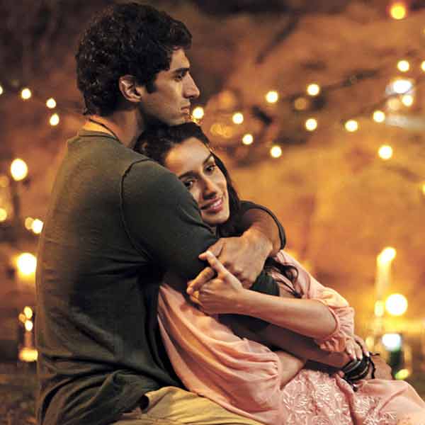 Review: 'Aashiqui 2's music is the only silver lining in ...
