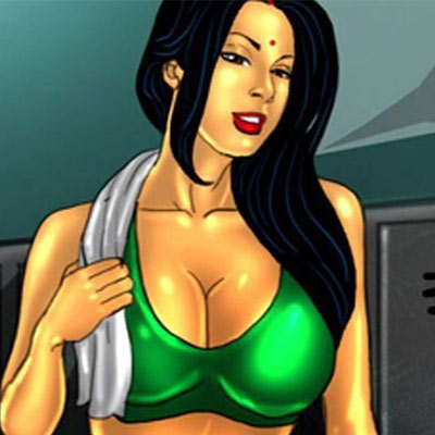 The 'Savita Bhabhi Movie': India's first animated porn ... - 400 x 400 jpeg 32kB