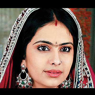 Avika Gor&#39;s character Roli may be dead in Sasural Simar Ka but the actress will continue to be part of the serial. No, Roli will not come back from the dead ... - 1832019