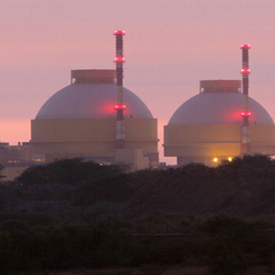 Nuclear power plant essay