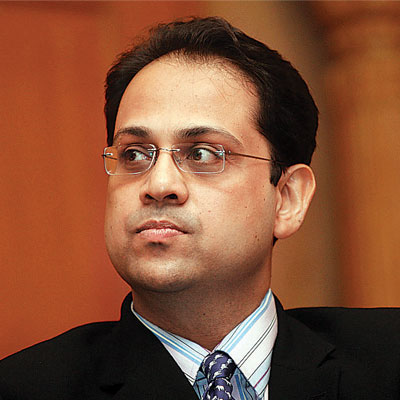 sanjiv bajaj bajaj capital