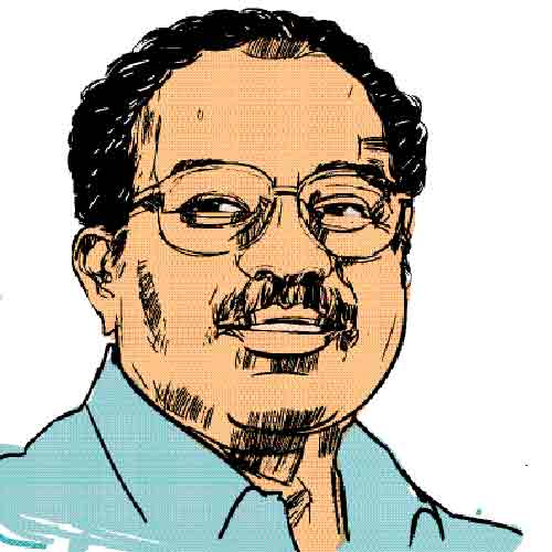 Irony: Rape accused PJ Kurien heads for global meet on women.