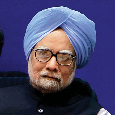 Manmohan Singh pitches for closer security and defence ties with.