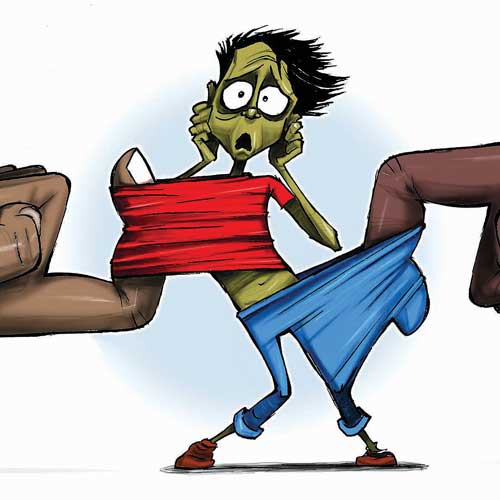 ragging is a crime Ragging - an avoidable crime part-i part-ii anti ragging part-i. ragging is a crime Ragging - an avoidable crime part-i part-ii anti ragging part-i.
