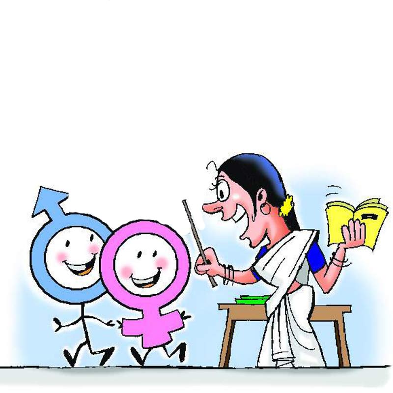 Kolkata schools tweak classics to teach gender sensitivity - 800 x 800 jpeg 63kB