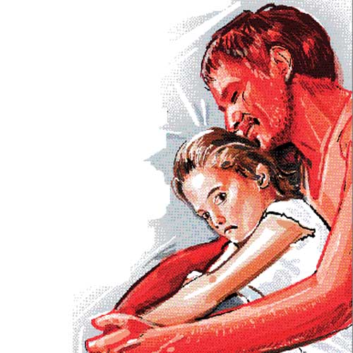 Maharashtra tops the list of incest crimes as saviours turn 