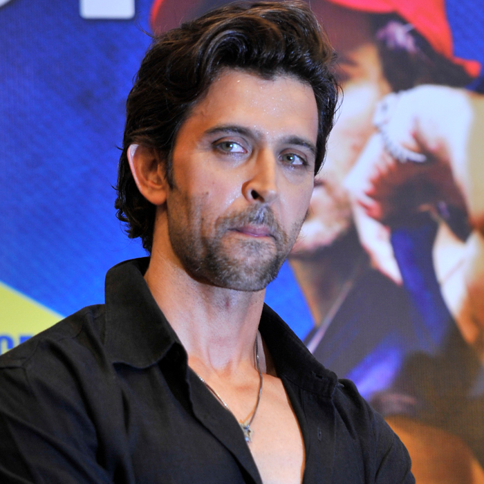 Hrithik Roshan discharged from hospital post brain surgery