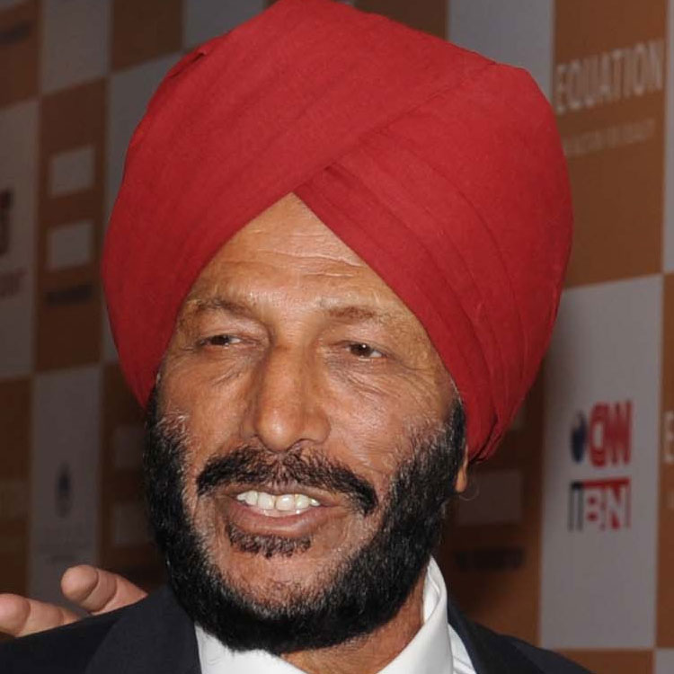 India&#39;s fastest runner, the legendary Milkha Singh, is running very fast again, this time at the box office. The bio-pic on his life Bhaag Milkha Bhaag has ... - 1862093