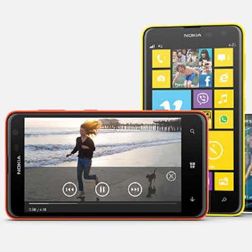 Windows New Update For Lumia 625 Price