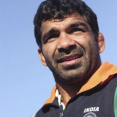 On Saturday, at the Deaflympics in Bulgaria, Indian wrestler Virender Singh did the nation proud as he won a gold medal in the men&#39;s 74kg freestyle event. - 1870663