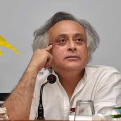 Union Rural Development Minister Jairam Ramesh on Friday gifted Rs10 lakh from his MPLAD funds to buy a mini-bus for the promising football playing girls of ... - 1872373