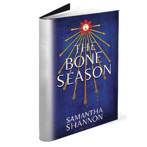 the bone season book 4
