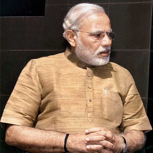 DG Vanzaras letter: Congress calls Gujarat bandh to press for.