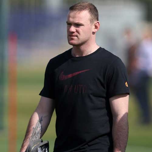 Wayne Rooney faces plastic surgery to rectify horrific Harry Potter Wayne Rooney In Harry Potter Wayne Rooney faces plastic surgery to rectify horrific Harry Potter