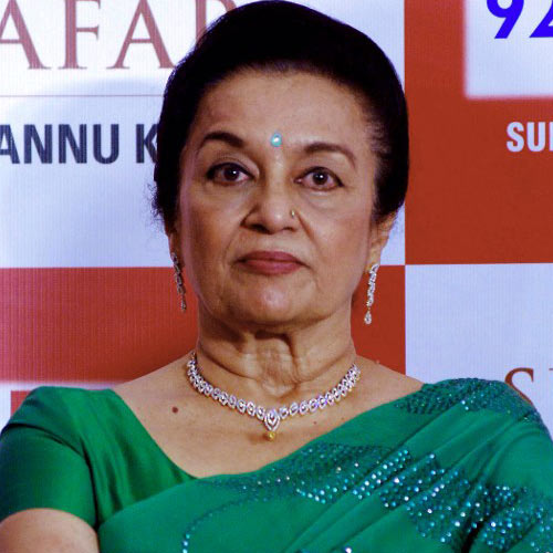 On her 71st birthday, revisiting Asha Parekhs top 10 films