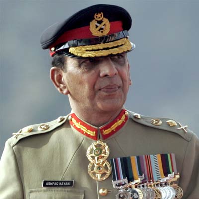 Indian military leaderships comments provocative: Pakistan Gen.