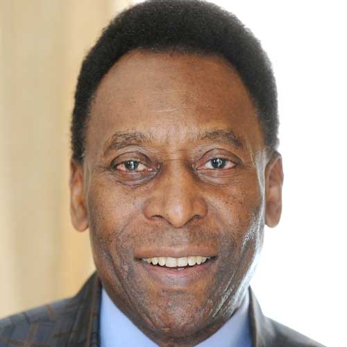 Football legend Pele launches book | Latest News & Updates ... - 500 x 500 jpeg 19kB