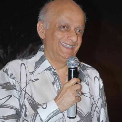 ... as a platform for aspiring filmmakers to &quot;showcase their talent&quot; and &quot;understand monetization&quot;, said Bollywood filmmaker Mukesh Bhatt Friday at the 15th ... - 1905311